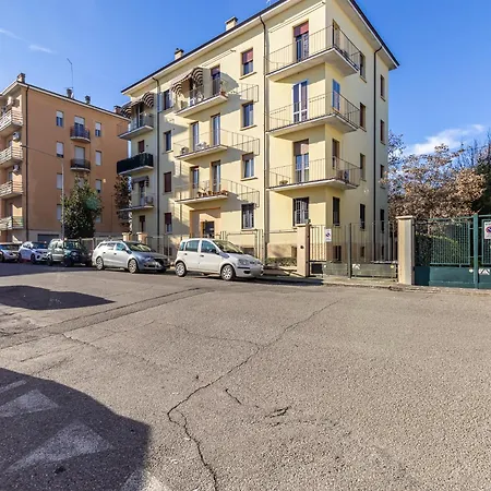 Room77 Apartamento Modena