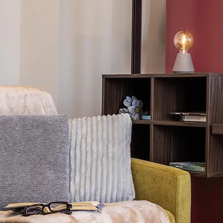 Room77 公寓 摩德纳