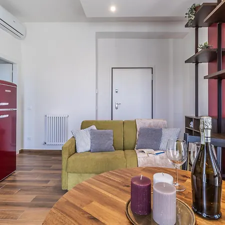 公寓 Room77 摩德纳