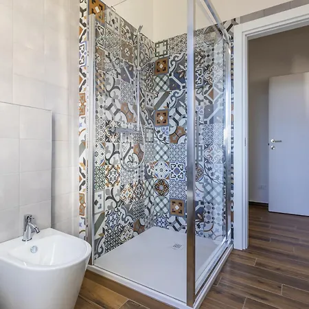 Apartamento Room77 Modena