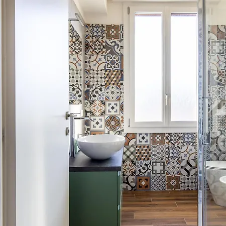 Apartamento Room77 Modena