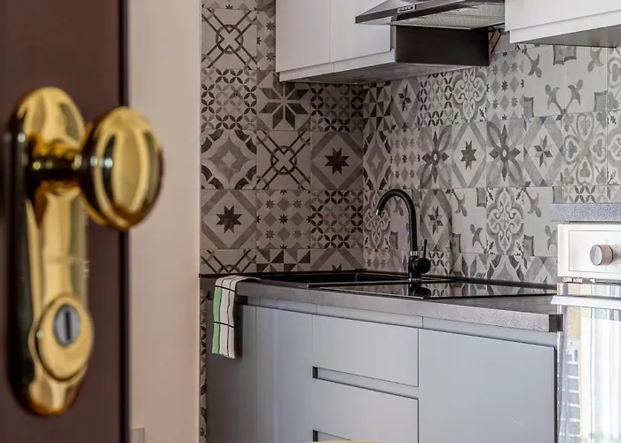 公寓 Room77 摩德纳