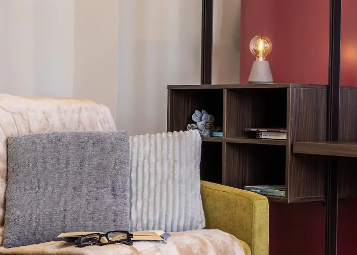 Room77 公寓 摩德纳