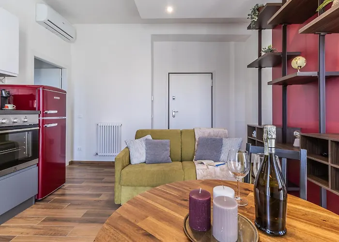 公寓 Room77 摩德纳