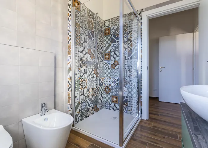 公寓 Room77 摩德纳