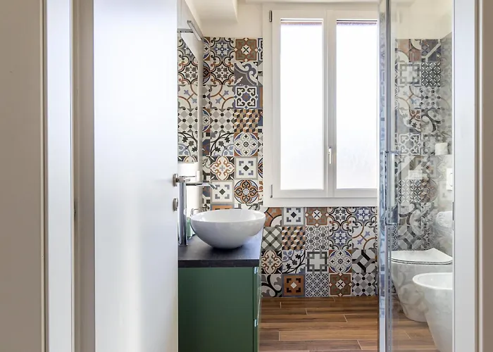 公寓 Room77 摩德纳